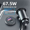 Super Fast Charge Car Charger