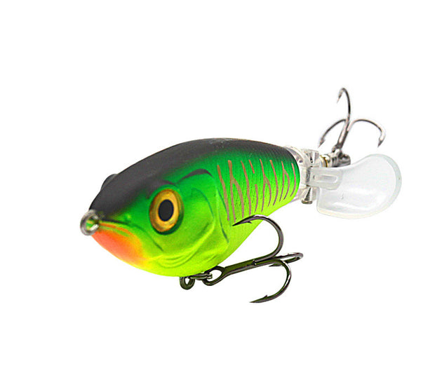 Fashion Personality Lure Floating Tossing