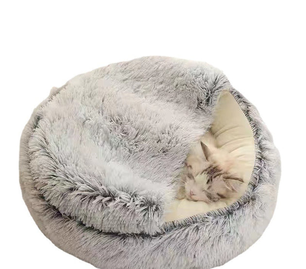 Premium Pet Bed