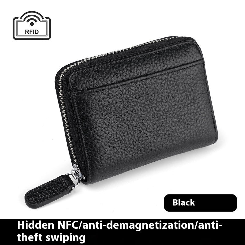 RFID Credit Card Holder