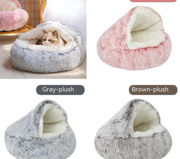 Premium Pet Bed