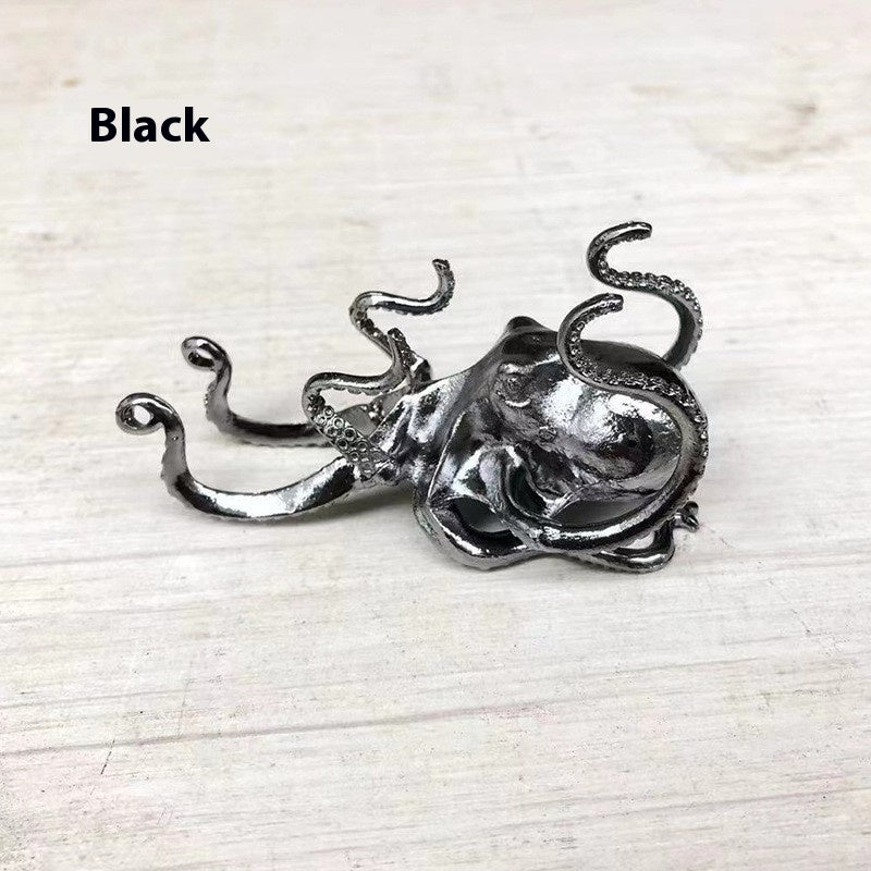 Creative Octopus-shaped Mobile Phone Holder